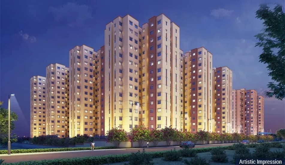 Banner Image for Shriram 107 South East