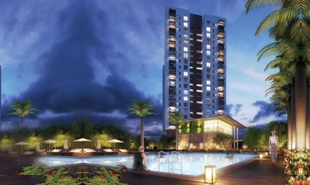 Banner Image for Sobha Avenue