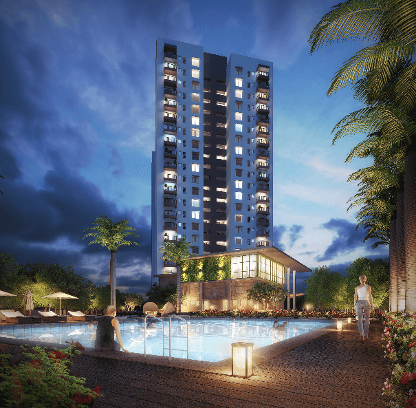 Banner Image for Sobha Avenue