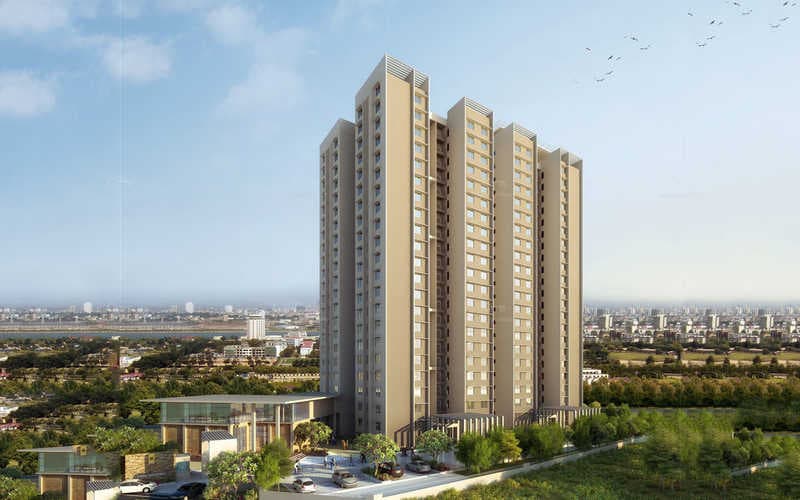 Banner Image for Sobha Avenue
