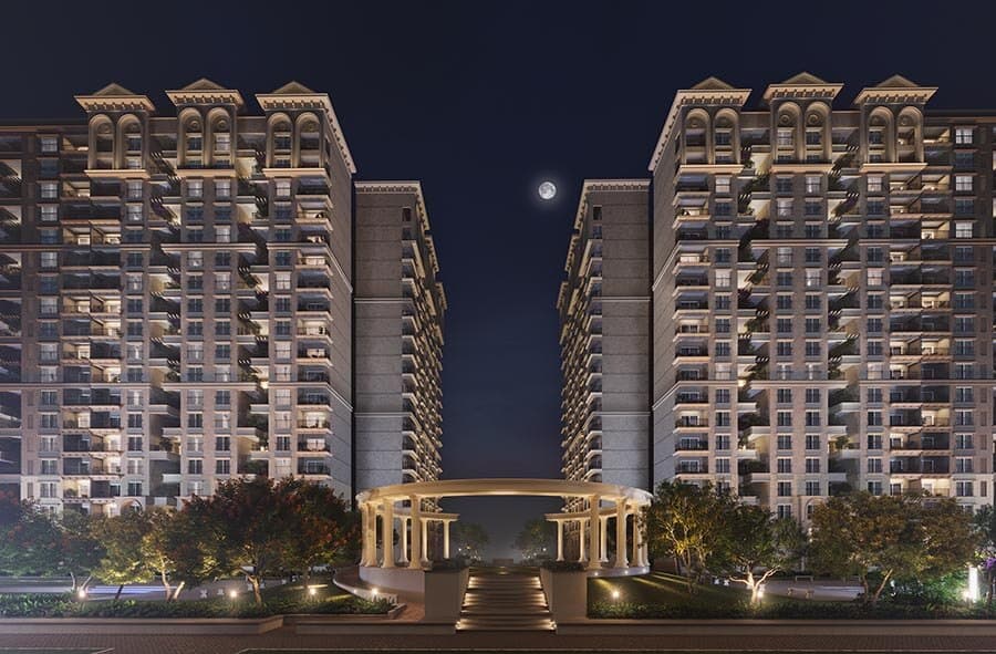 Banner Image for Sobha Neopolis
