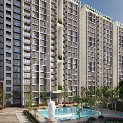 Banner Image for Sobha Sentosa