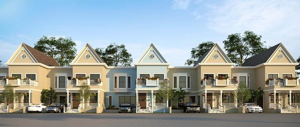 Banner Image for Sobha Victoria Park