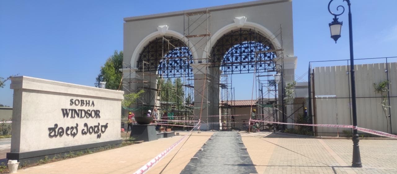 Banner Image for Sobha Windsor