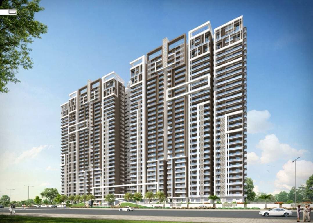 Banner Image for Sumadhura Acropolis