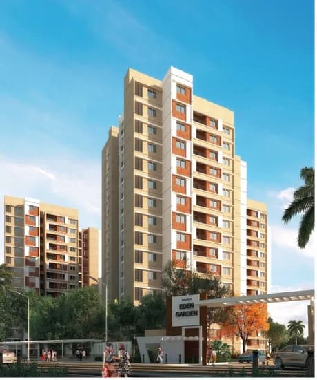 Banner Image for Sumadhura Eden Garden