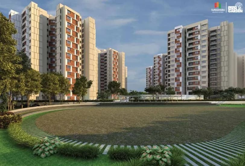 Banner Image for Sumadhura Eden Garden