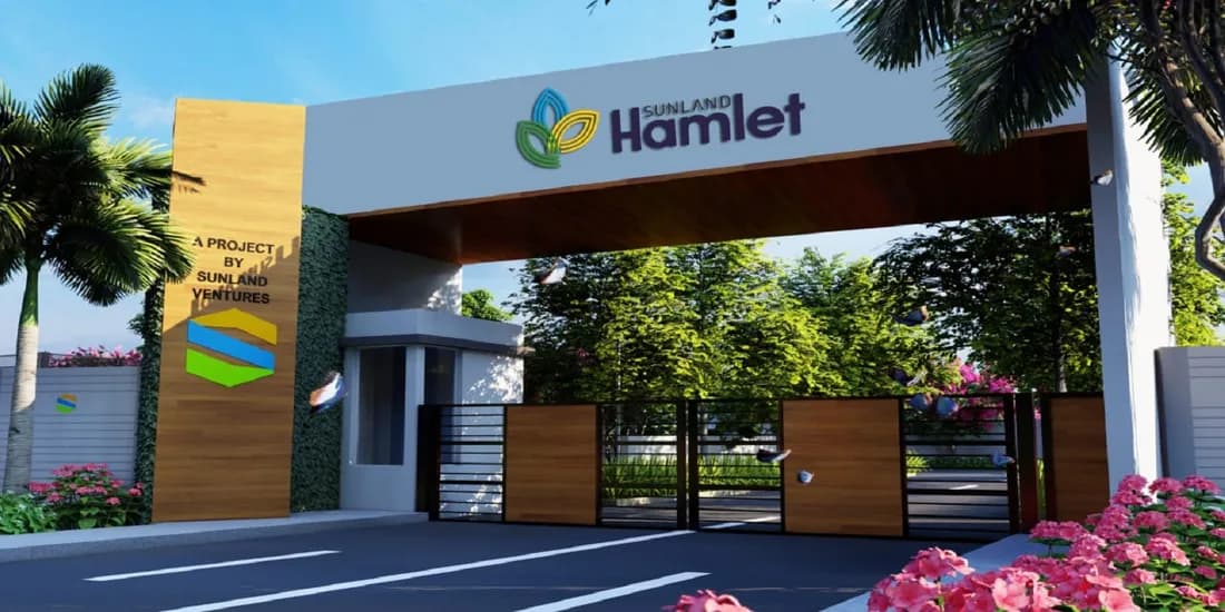 Banner Image for Sunland Hamlet