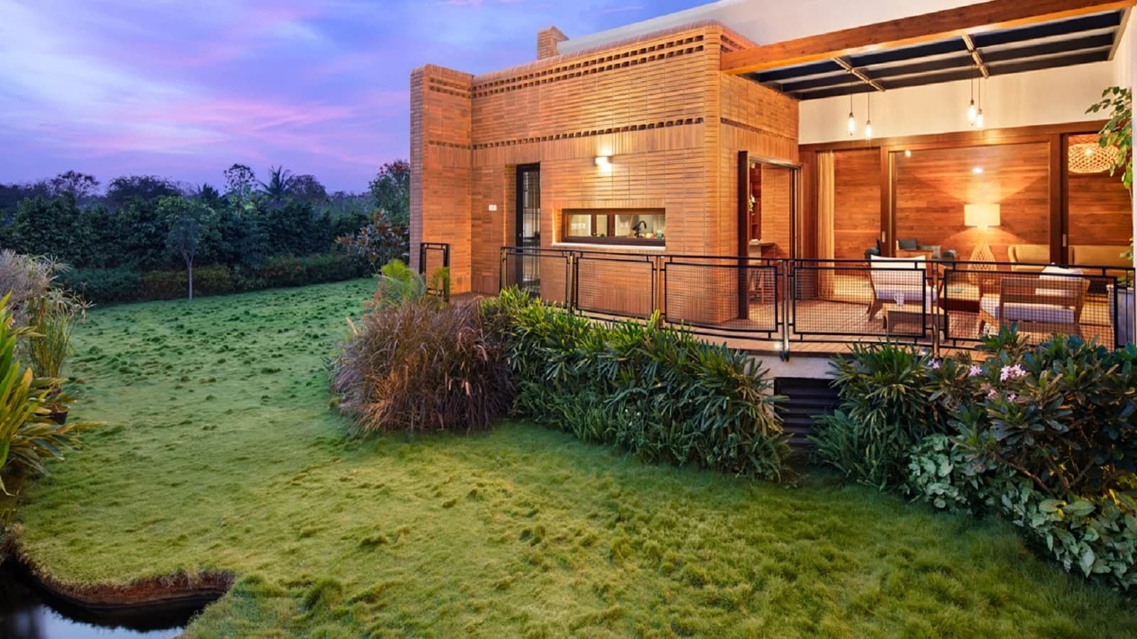 Banner Image for Total Environment After The Rain