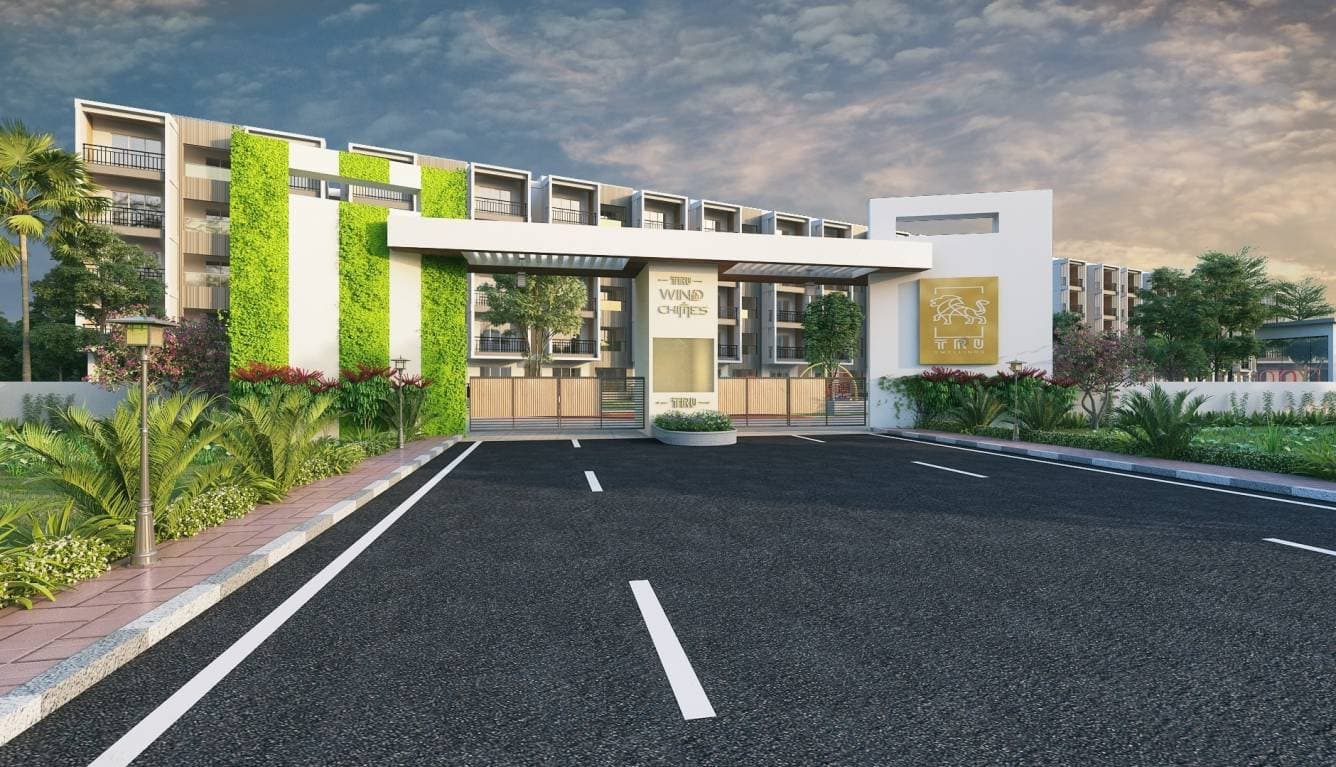 Banner Image for Tru Windchimes