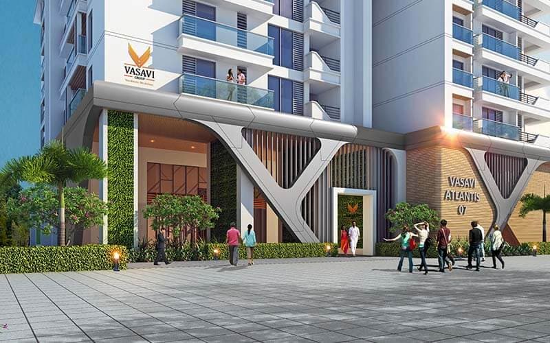 Banner Image for Vasavi Atlantis